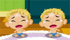 Girls Games: Online Baby Games