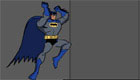 Girls Games: Batman games