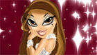 celebrity : Forever Diamondz Glam with the Bratz - 10