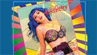 Music : Katy Perry - California Gurls