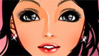 make up : make up an angel