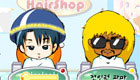 Hairdressing academy