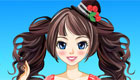 Dolly dress up