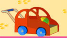 Girls Games: decoration bedroom games
