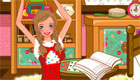 decoration: Audrey’s Bedroom