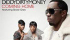 Music : Diddy ft. Skylar Grey - Coming Home