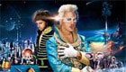 Music : Empire Of The Sun - We Are The People