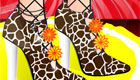 dress up : Shoe Fashion