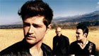 Music : The Script - For The First Time