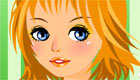 Girls Games: Police girl game
