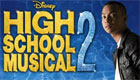 Music : High school musical 2 - Bet on it - Zac Efron