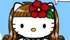 Girls Games: Hello Kitty Birthday Adventures