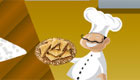 Girls Games: Baklawa