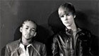 Music : Justin Bieber - Never Say Never ft. Jaden Smith