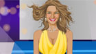 dress up : 