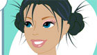 make up : A makeover game for girls