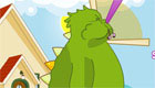 celebrity : Mochi Monsters games - 10