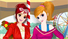 Girls Games: Mouk