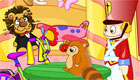 Girls Games: Oxybul