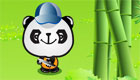 Girls Games: Panda’s restaurant