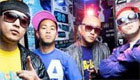 Music : Rocketeer - Far*East Movement Ft. Ryan Tedder