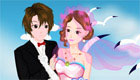 Girls Games: Seaside wedding game for girls