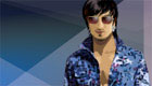 dress up : Dress up a boy
