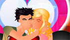 celebrity : Taylor Swift and Taylor Lautner game