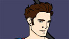 celebrity : Edward Cullen - 10