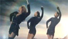 Music : Beyonce - Sweet Dreams