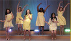 Music : Glee - Halo / Walkin’ On Sunshine