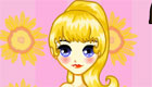 Girls Games: Emilie Jolie dress up