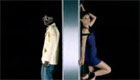 Music : Tinchy Stryder Ft Amelle Berrabah - Never Leave You