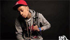 Music : Wiz Khalifa - Black And Yellow