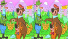 Yogi Bear