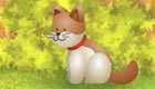 Girls Games: Adopt an animal