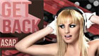 Music : Alexandra Stan - Get Back (ASAP)