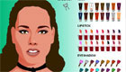 Make Up Alicia Keys