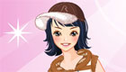 dress up: A Little Girl in Love