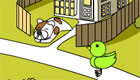 Girls Games: Angry birds