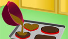 Girls Games: Biscuitgames