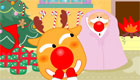 free : The Christmas apprentice
