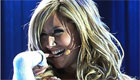 Music : Ashley Tisdale - He said, She said