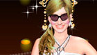 Girls Games: ashley tisdale dress up