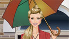 Girls Games: autumn fashion