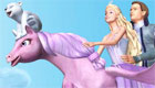 New Barbie Game