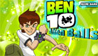 celebrity : Ben 10 for girls