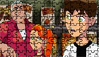 Girls Games: Ben 10 jigsaw