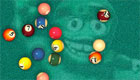 Girls Games: Billiards for girls