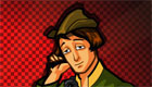 02. surprises : Kisses on the Phone
